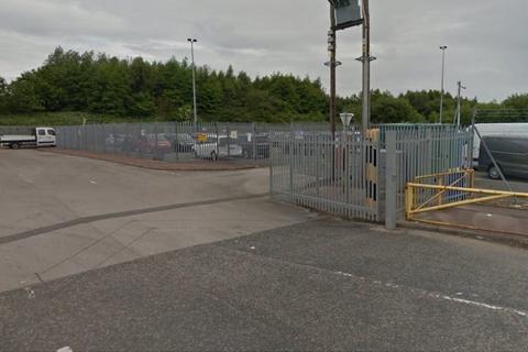 Land to rent, Greengate Manchester M24 1FD