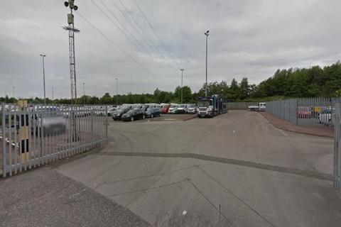 Land to rent, Greengate Manchester M24 1FD