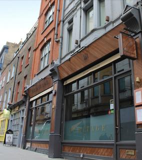 Restaurant to rent, 18-20 Rupert St London W1D 6DE