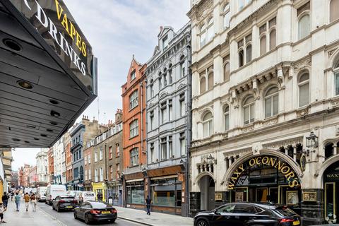 Restaurant to rent, 18-20 Rupert St London W1D 6DE