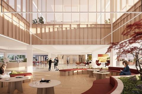 Office to rent, Basing View Basingstoke RG21 4HJ