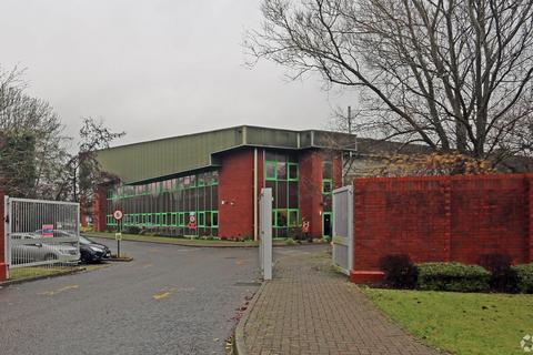 Industrial unit to rent, Waterberry Dr Waterlooville PO7 7UW