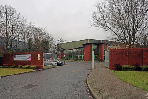 Industrial unit to rent, Waterberry Dr Waterlooville PO7 7UW