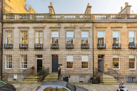 Office to rent, 7 Alva St Edinburgh EH2 4PH
