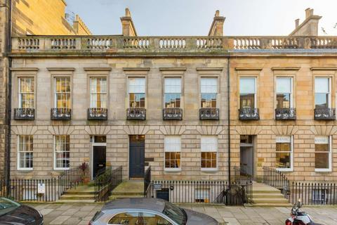 Office to rent, 7 Alva St Edinburgh EH2 4PH