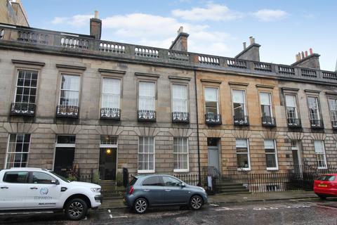 Office to rent, 7 Alva St Edinburgh EH2 4PH