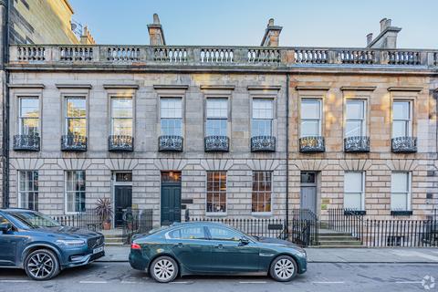 Office to rent, 7 Alva St Edinburgh EH2 4PH