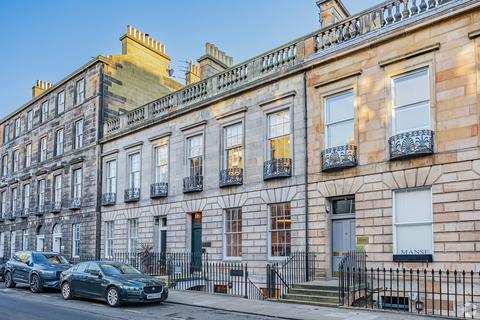 Office to rent, 7 Alva St Edinburgh EH2 4PH