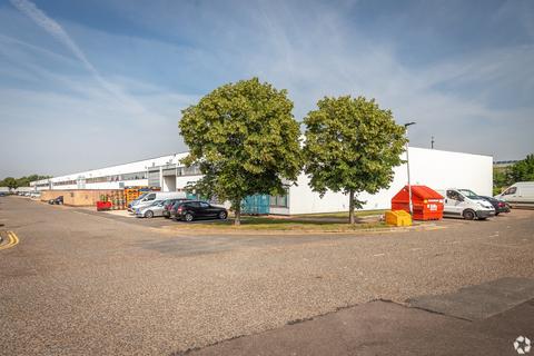Warehouse to rent, Manasty Rd Peterborough PE2 6UP
