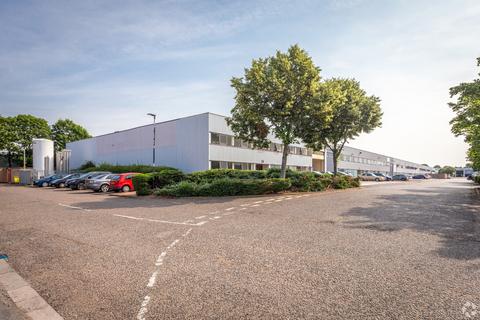 Warehouse to rent, Manasty Rd Peterborough PE2 6UP