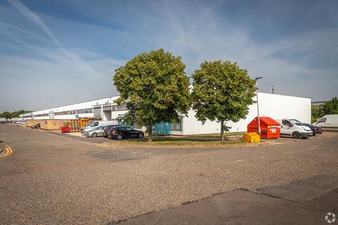 Warehouse to rent, Manasty Rd Peterborough PE2 6UP