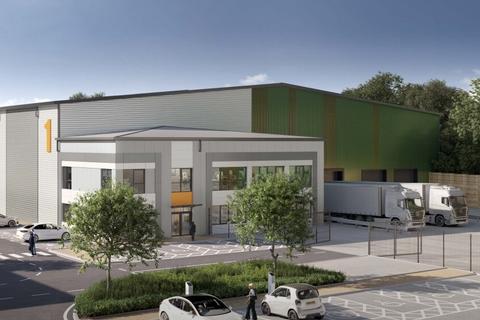 Warehouse to rent, The Causeway Staines TW18 3AX