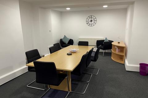 Office to rent, 22 Windsor Pl Cardiff CF10 3BY