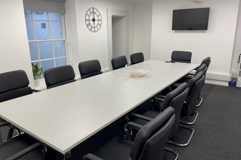 Office to rent, 22 Windsor Pl Cardiff CF10 3BY