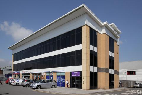 Office to rent, Maes Y Coed Rd Cardiff CF14 4HA
