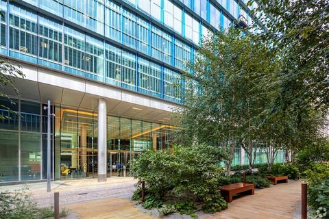 Office to rent, 1 Kingdom St London W2
