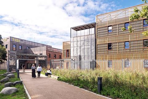 Healthcare facility to rent, Surrey Quays Rd London SE16 7LG
