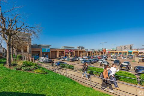 Retail property (high street) to rent, London Rd Edinburgh EH7 5TS