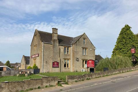 Restaurant for sale, 1 Cavalier Way Yeovil BA21 5UA