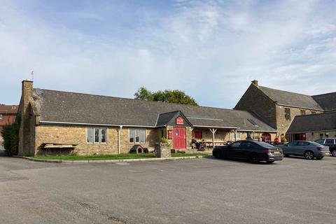 Restaurant for sale, 1 Cavalier Way Yeovil BA21 5UA