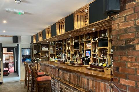 Restaurant for sale, 1 Cavalier Way Yeovil BA21 5UA