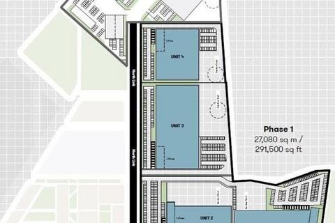 Industrial development to rent, Catbrain Hl Bristol BS10 7TH