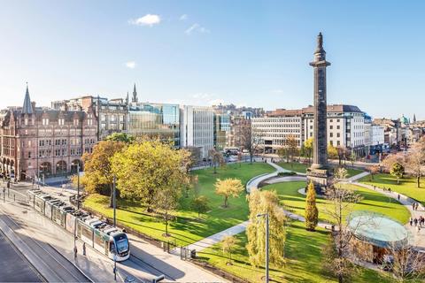 Office to rent, 6 St. Andrew Sq Edinburgh EH2 2AH