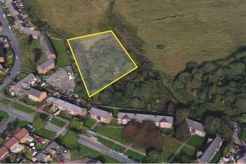 Land for sale, Radley Ln Warrington WA2 0TA