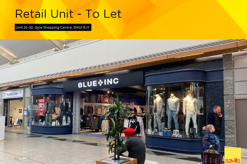Property to rent, Gyle Ave Edinburgh EH12 9JY