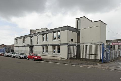 Office to rent, 59 Charles St Glasgow G21 2PR