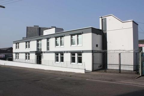 Office to rent, 59 Charles St Glasgow G21 2PR