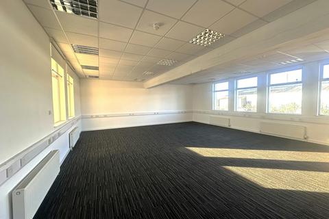 Office to rent, 59 Charles St Glasgow G21 2PR