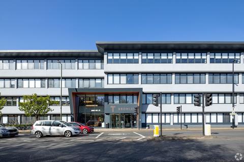 Office to rent, 15-17 London Rd Bromley BR1 1DE