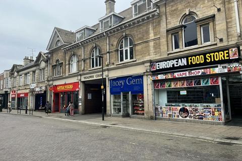 Office to rent, Peterborough PE1 1RS
