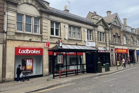 Office to rent, Peterborough PE1 1RS