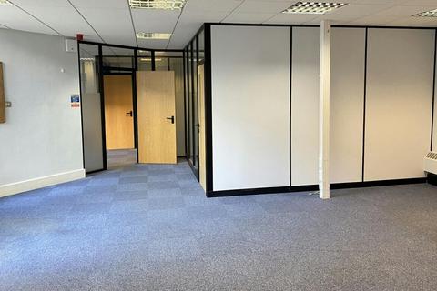 Office to rent, Peterborough PE1 1RS