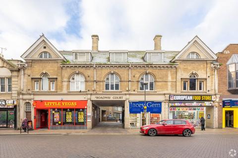 Office to rent, Peterborough PE1 1RS
