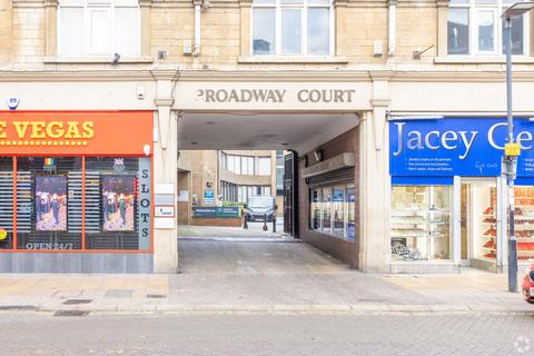 Office to rent, Peterborough PE1 1RS