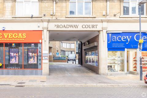 Office to rent, Peterborough PE1 1RS
