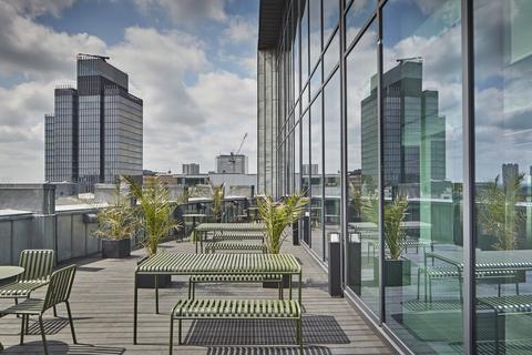 Office to rent, 45 Church St Birmingham B3 2RT