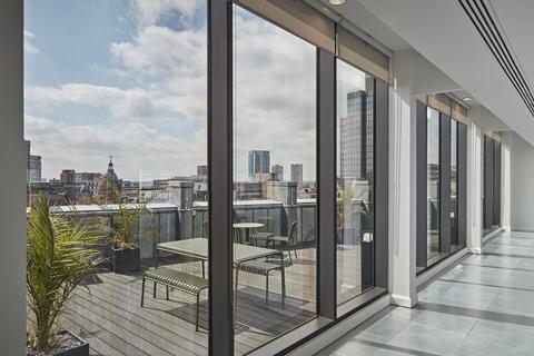 Office to rent, 45 Church St Birmingham B3 2RT