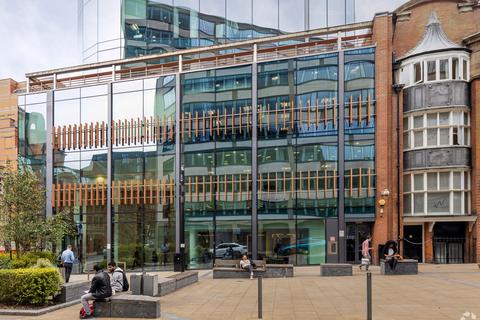 Office to rent, 45 Church St Birmingham B3 2RT