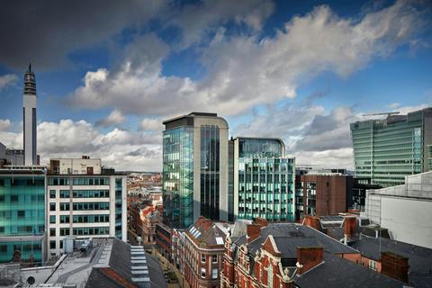 Office to rent, 45 Church St Birmingham B3 2RT
