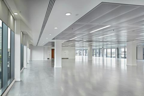 Office to rent, 45 Church St Birmingham B3 2RT