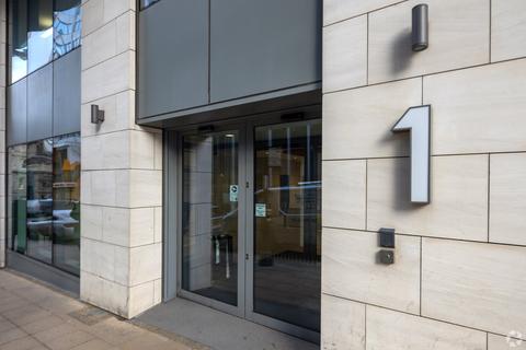 Office to rent, 1 Newhall St Birmingham B3 3NH