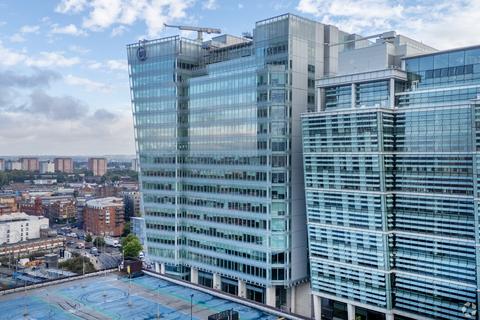 Office to rent, 3 Snow Hill Queensway Birmingham B4 6GA