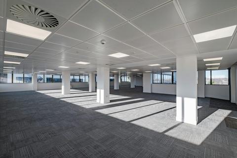 Office to rent, Union Row Aberdeen AB10 1SA