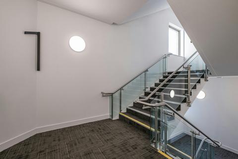 Office to rent, Union Row Aberdeen AB10 1SA