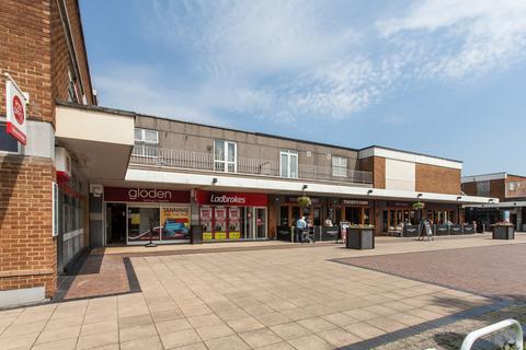 Retail property (high street) to rent, 1-21 West Walk Yate BS37 4AX