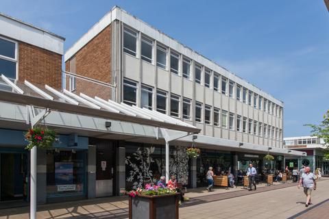 Retail property (high street) to rent, 1-21 West Walk Yate BS37 4AX